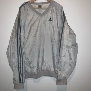 Adidas Windbreaker